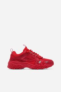 Fila Oakmont Tr Sneakers Dame Rød Rød | 047-ZWJUQD