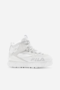 Fila Renno Multi Trekking Løbesko Dame Hvide | 832-EWRNXU