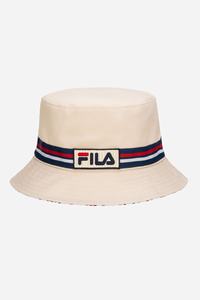 Fila Reversible Bøllehatte Dame Flerfarvede | 369-LHAJZY