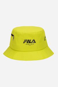 Fila Ripstop Bøllehatte Dame Lysegrøn | 470-LYPEGU