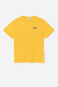 Fila Skylar Tee T Shirts Herre Flerfarvede | 374-GSEPJX