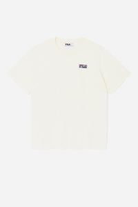 Fila Skylar Tee T Shirts Herre Flerfarvede | 508-BMZQEV