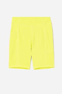 Fila Tiana Shorts Dame Flerfarvede | 417-TSDXWM