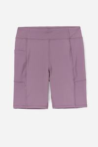 Fila Tiana Shorts Dame Flerfarvede | 751-GVCMLJ