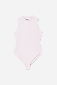 Fila Ximena Bodysuit Dame Lilla | 280-HRDTAP