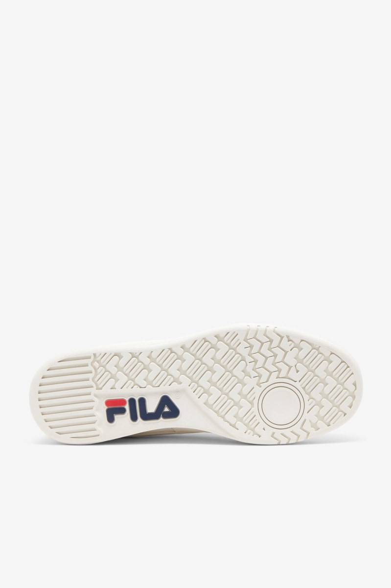 Fila 88 Sneakers Herre Mørkeblå Rød | 810-VBZJQD