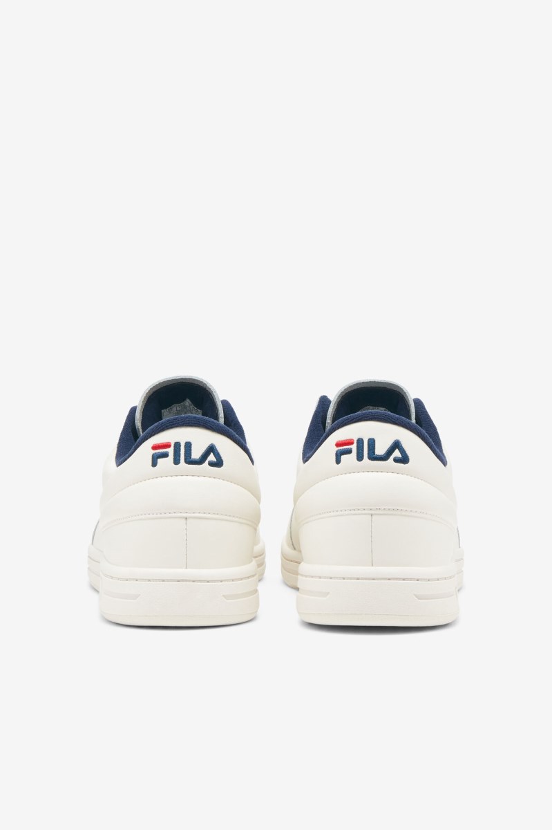 Fila 88 Sneakers Herre Mørkeblå Rød | 810-VBZJQD