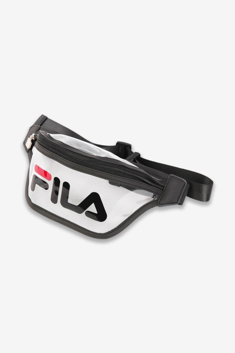 Fila Avenida Clear Fanny Pack Udstyr Dame Flerfarvede | 496-LQEXDF