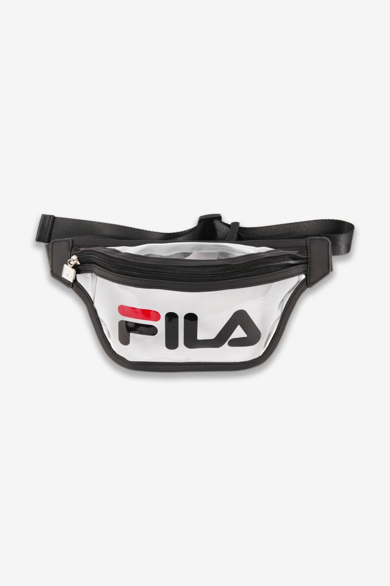 Fila Avenida Clear Fanny Pack Udstyr Dame Flerfarvede | 496-LQEXDF