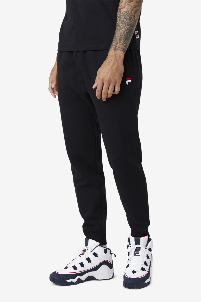 Fila Chardon Joggers Dame Flerfarvede | 697-HIVTRF