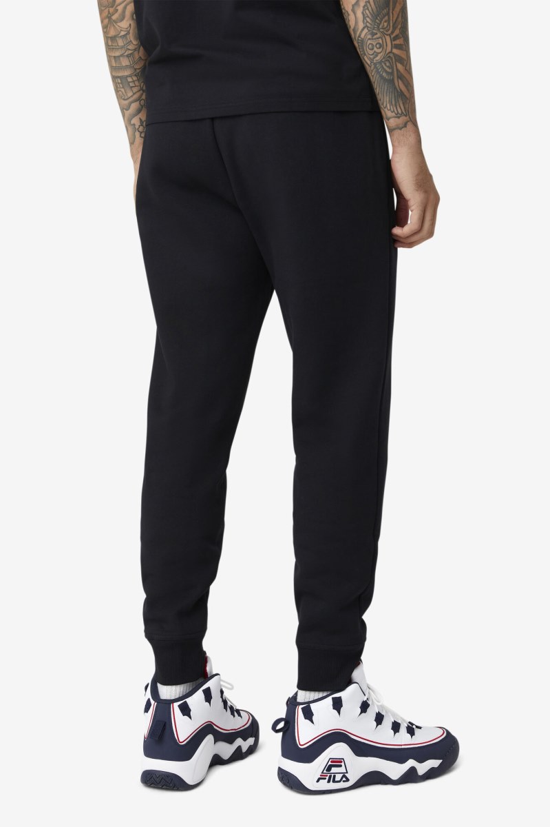 Fila Chardon Joggers Dame Flerfarvede | 697-HIVTRF