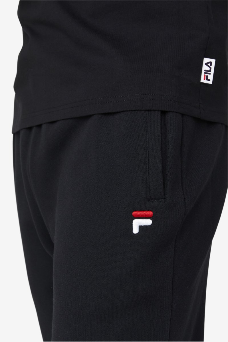 Fila Chardon Joggers Dame Flerfarvede | 697-HIVTRF