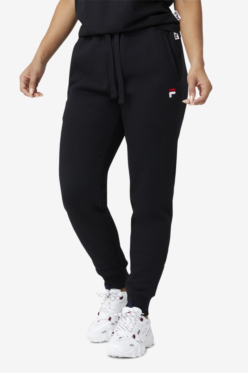 Fila Chardon Joggers Dame Flerfarvede | 697-HIVTRF