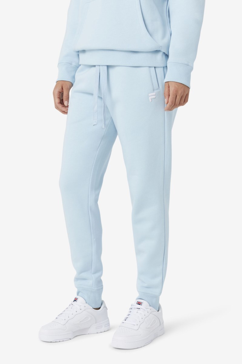 Fila Chardon Joggers Dame Flerfarvede | 971-WYBNDT