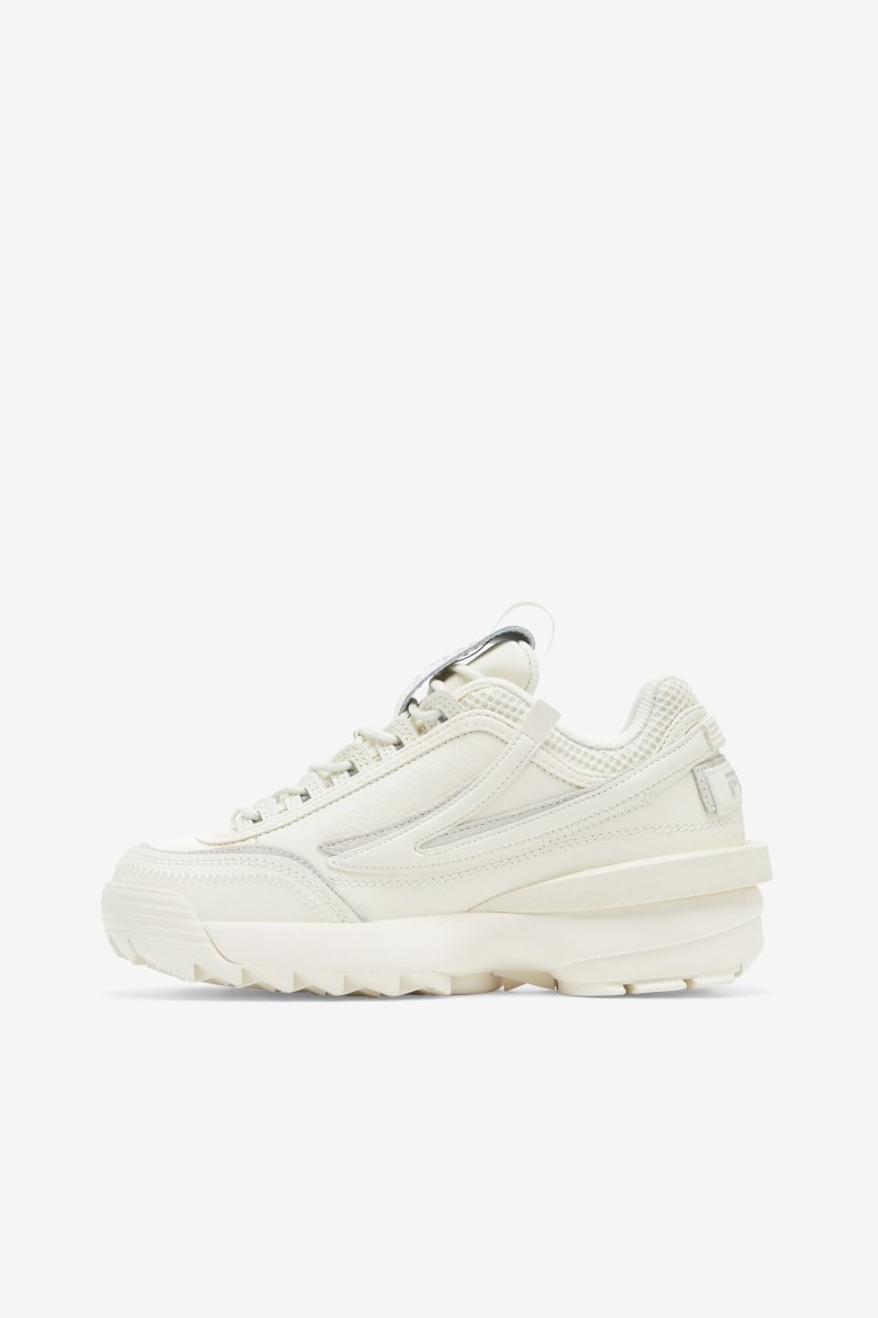 Fila Disruptor 2 EXP Sneakers Dame Flerfarvede | 180-UBMAEQ