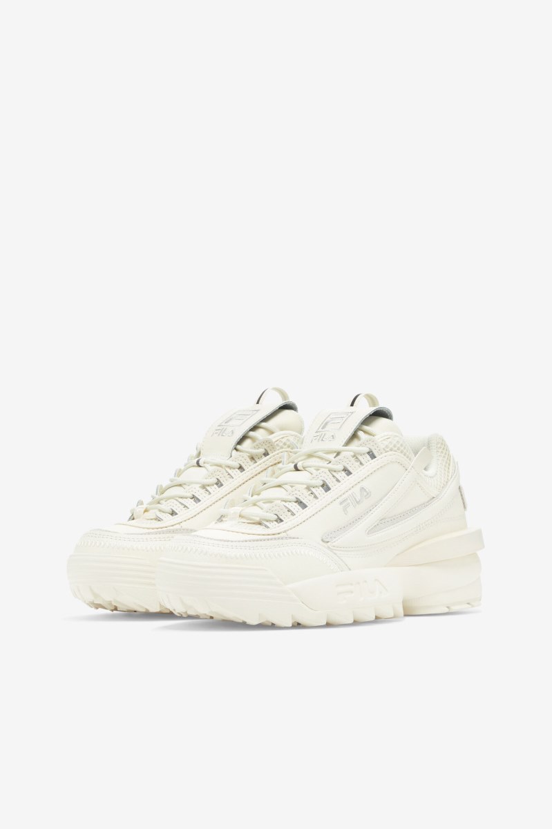 Fila Disruptor 2 EXP Sneakers Dame Flerfarvede | 180-UBMAEQ