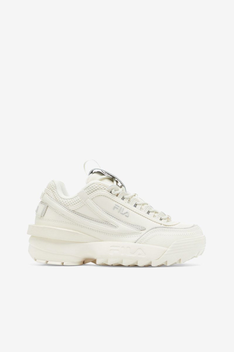 Fila Disruptor 2 EXP Sneakers Dame Flerfarvede | 180-UBMAEQ