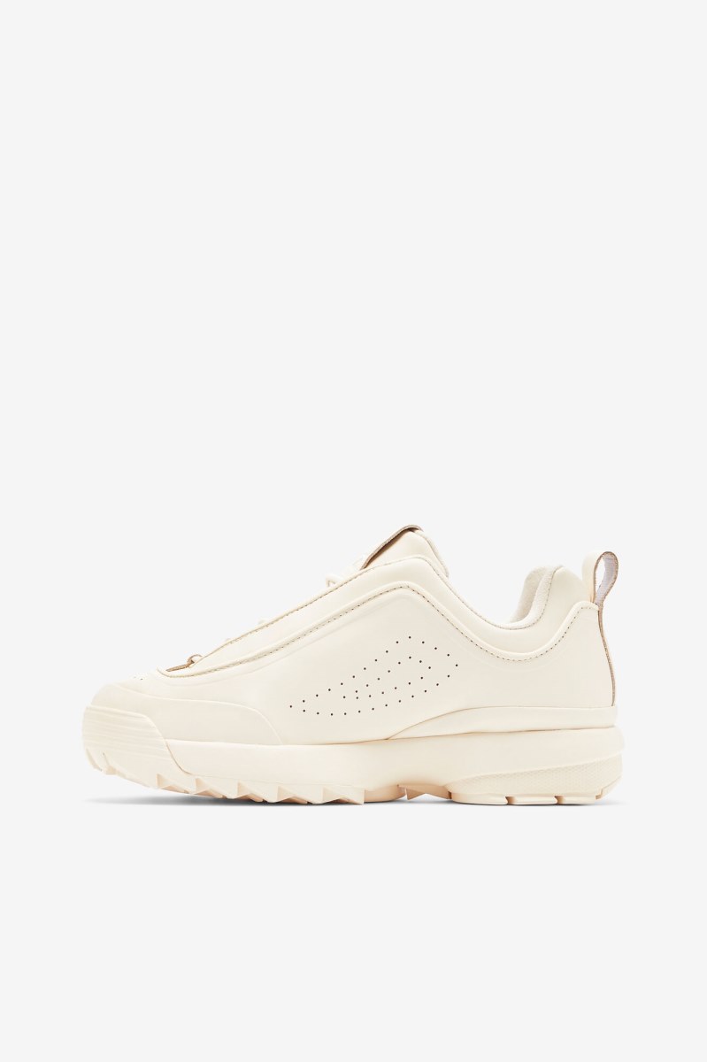 Fila Disruptor Zero Sneakers Dame Flerfarvede | 860-CBDMTP