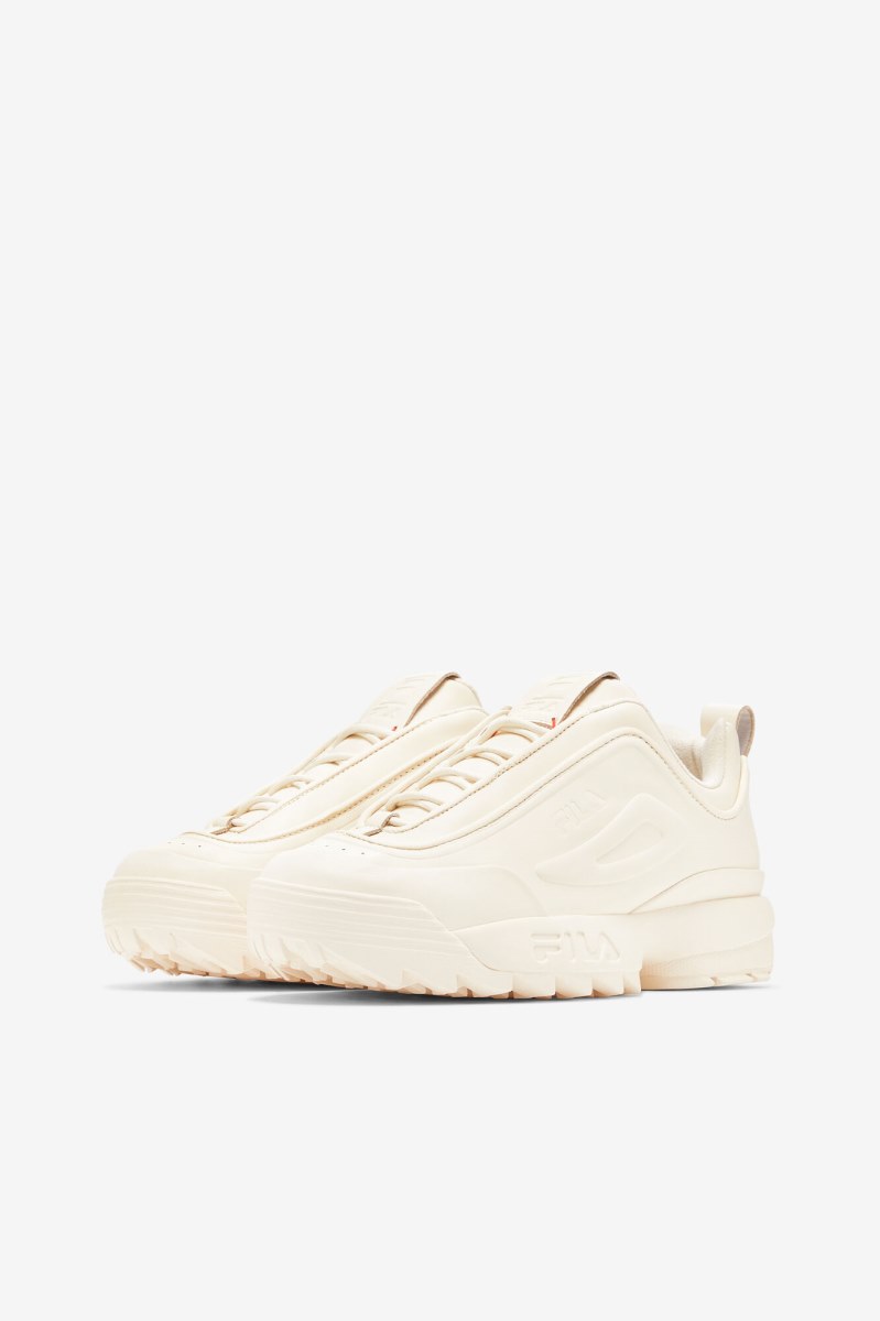 Fila Disruptor Zero Sneakers Dame Flerfarvede | 860-CBDMTP