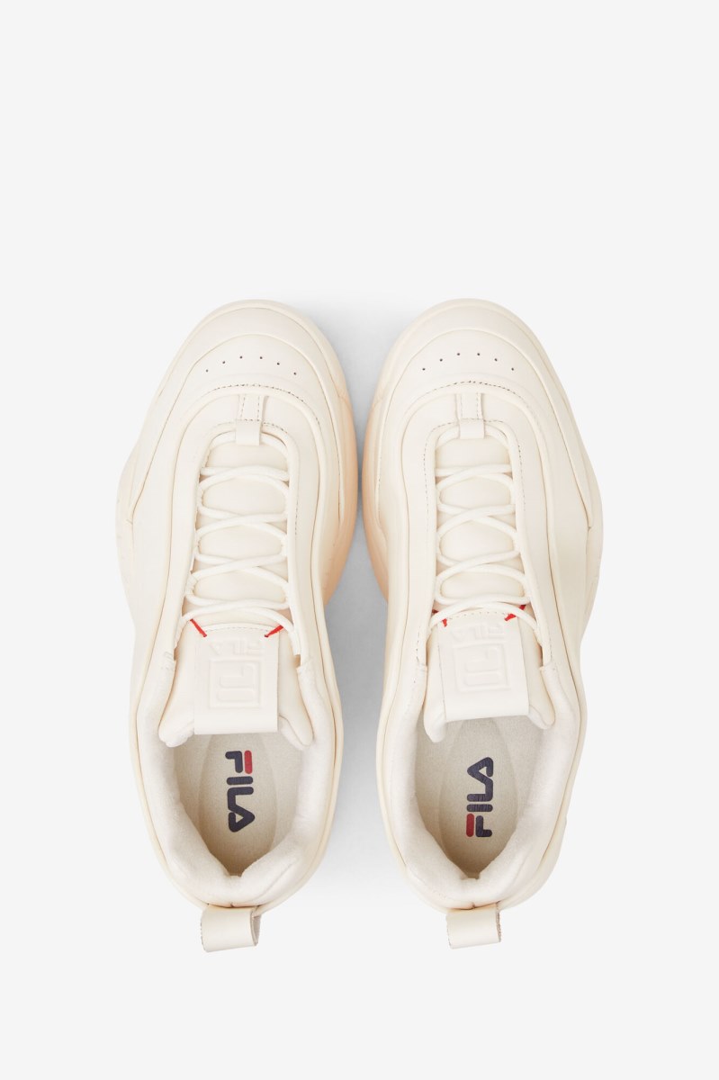 Fila Disruptor Zero Sneakers Dame Flerfarvede | 860-CBDMTP