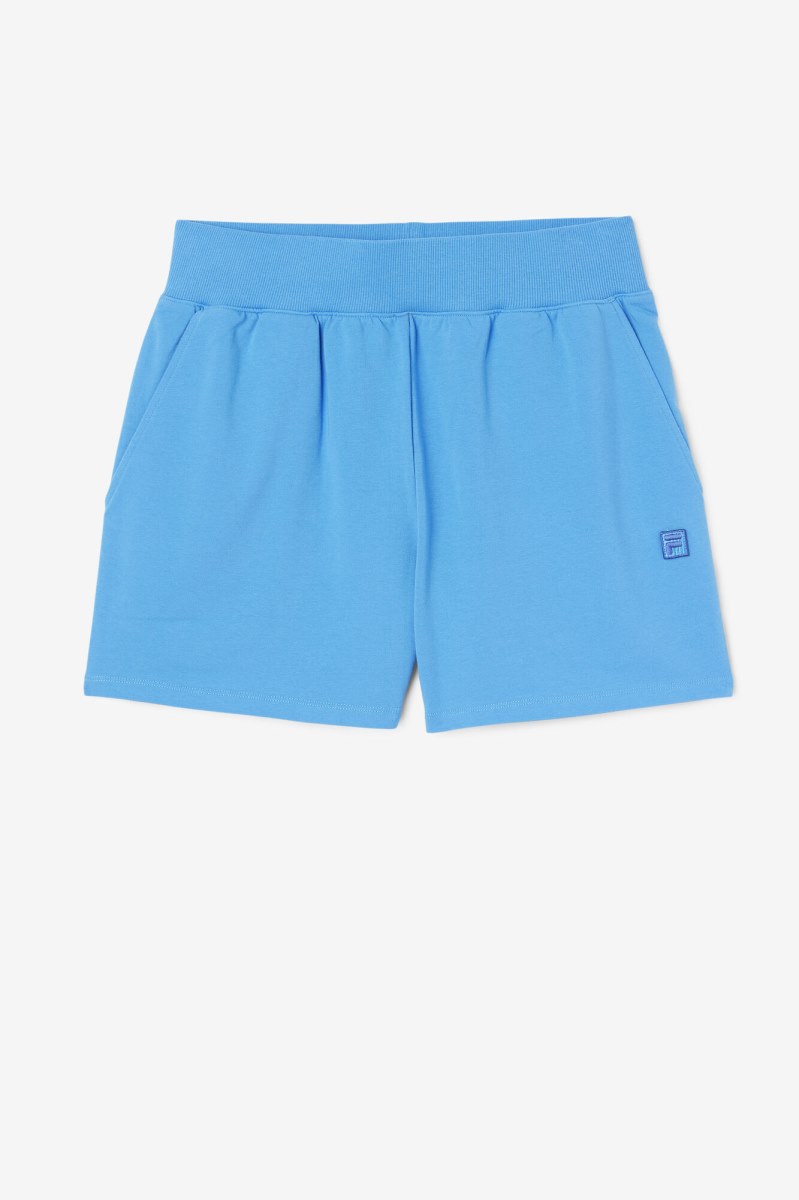 Fila Elliana Shorts Dame Flerfarvede | 347-QCFOZY