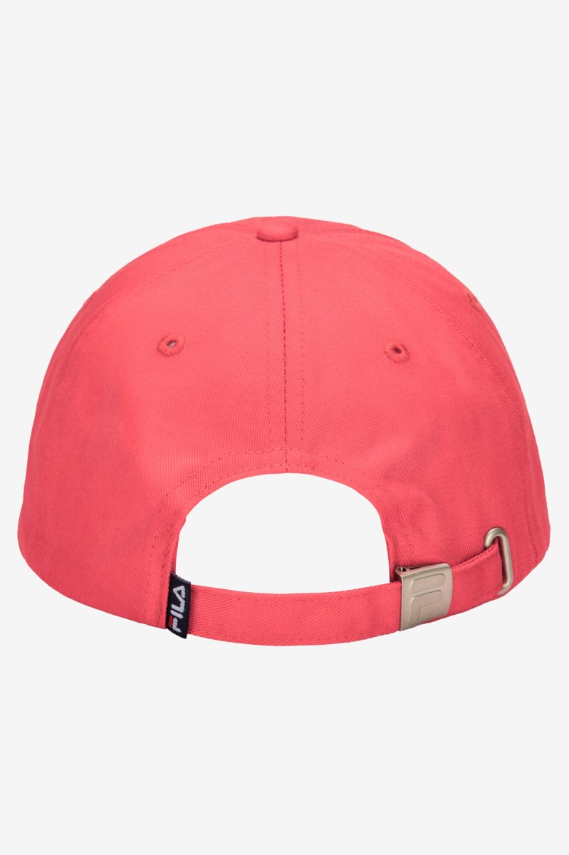 Fila Embroidered F-box Baseball Hat Dame Flerfarvede | 853-QIMEFH