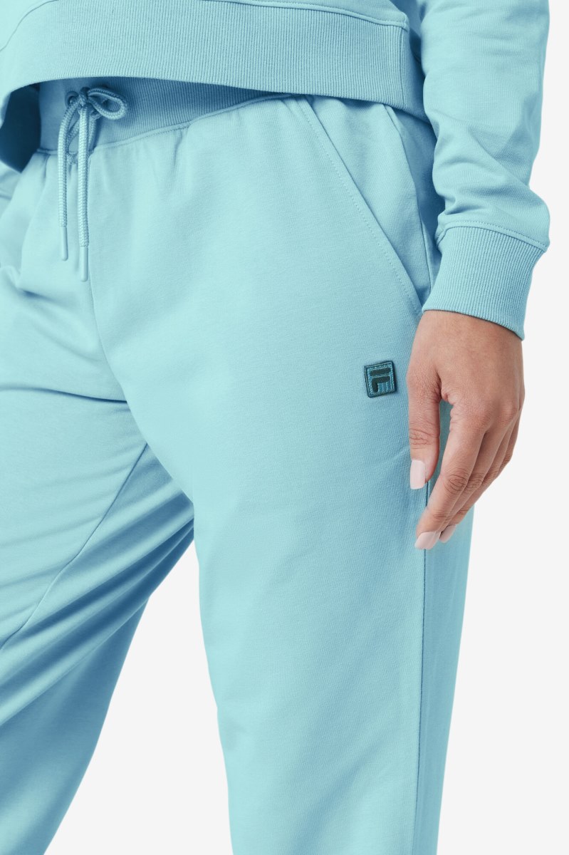 Fila Emersyn Joggers Dame Flerfarvede | 782-RLOJVP