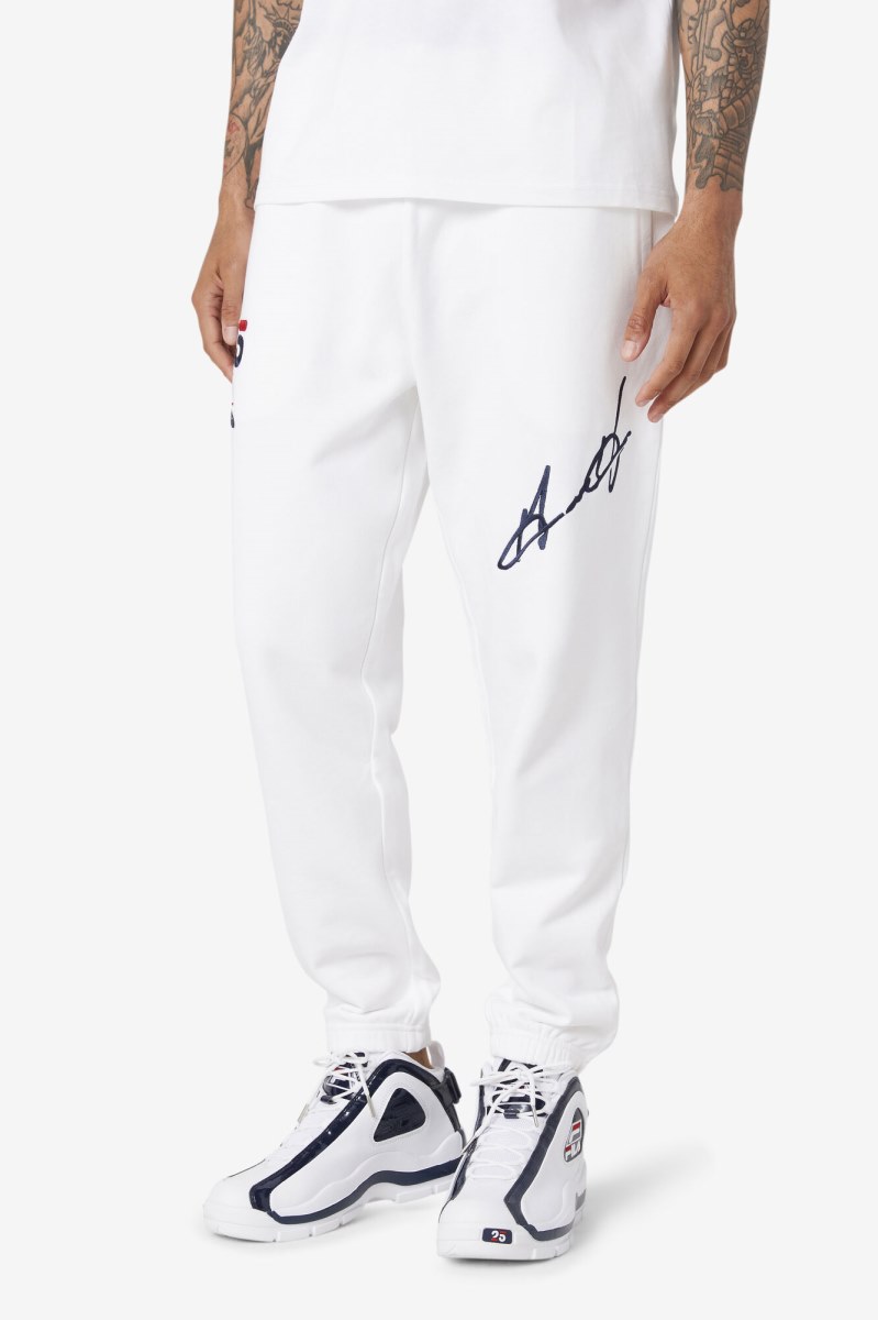 Fila Grant Hill Orson Joggers Dame Flerfarvede | 146-JACGNU