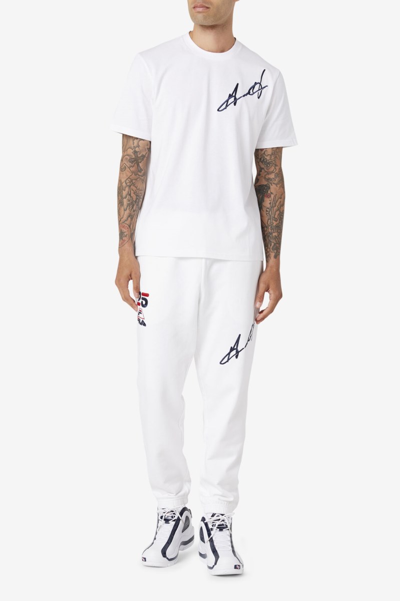 Fila Grant Hill Orson Joggers Dame Flerfarvede | 146-JACGNU