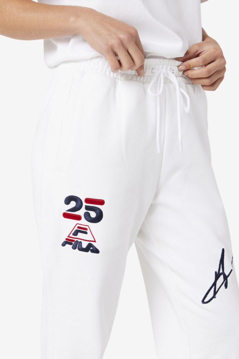 Fila Grant Hill Orson Joggers Dame Flerfarvede | 146-JACGNU