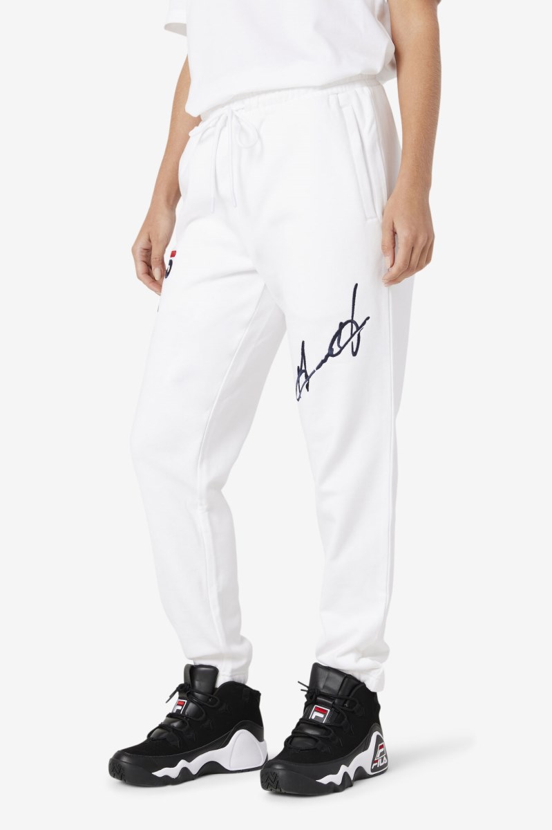 Fila Grant Hill Orson Joggers Dame Flerfarvede | 146-JACGNU