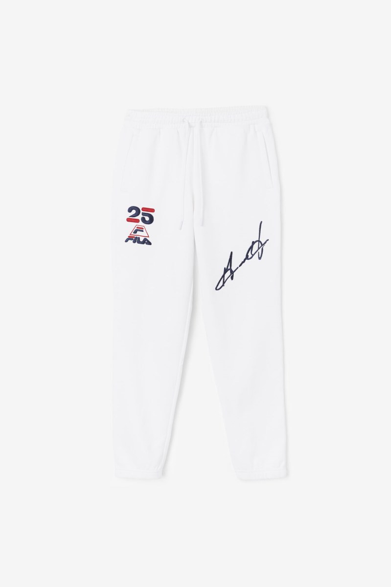 Fila Grant Hill Orson Joggers Dame Flerfarvede | 146-JACGNU