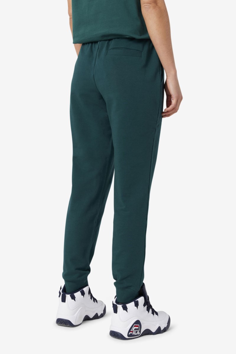 Fila Joelle Joggers Dame Flerfarvede | 921-LZDAOC