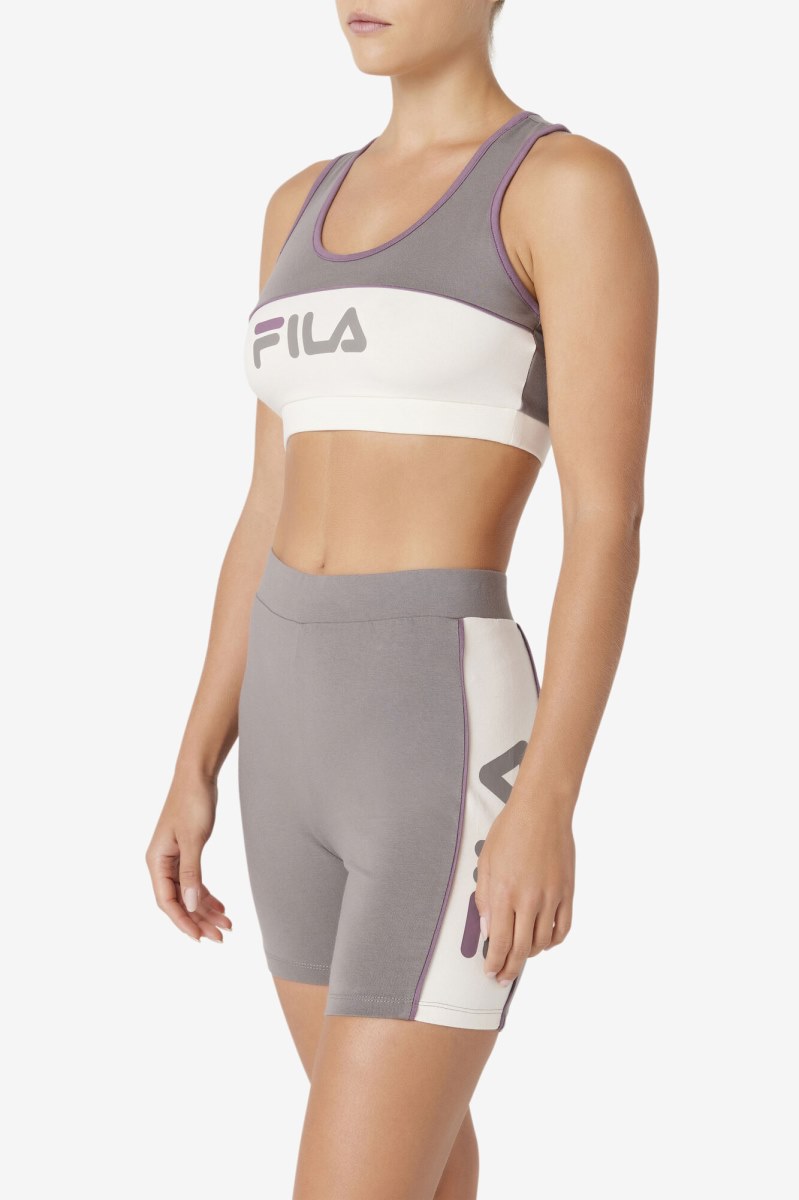 Fila Kairi Sports Bh Dame Flerfarvede | 405-GTEKLJ