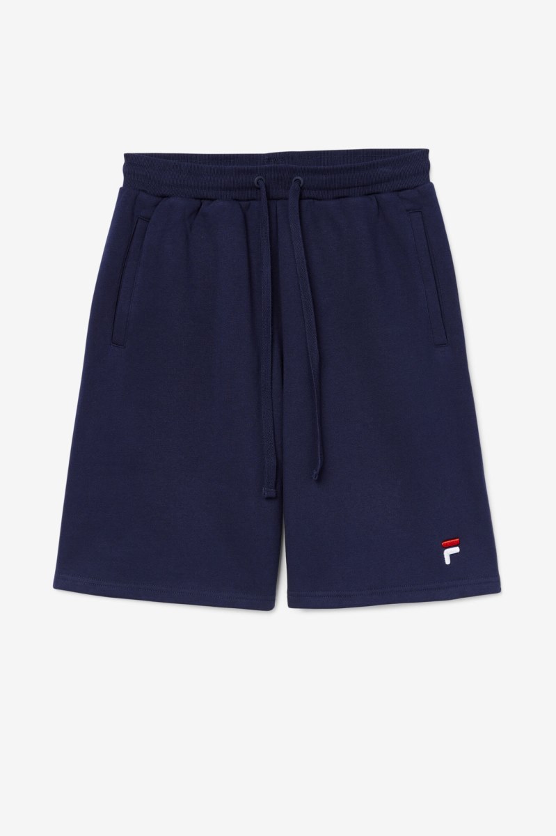 Fila Kasta Shorts Dame Mørkeblå | 034-EIBWPD