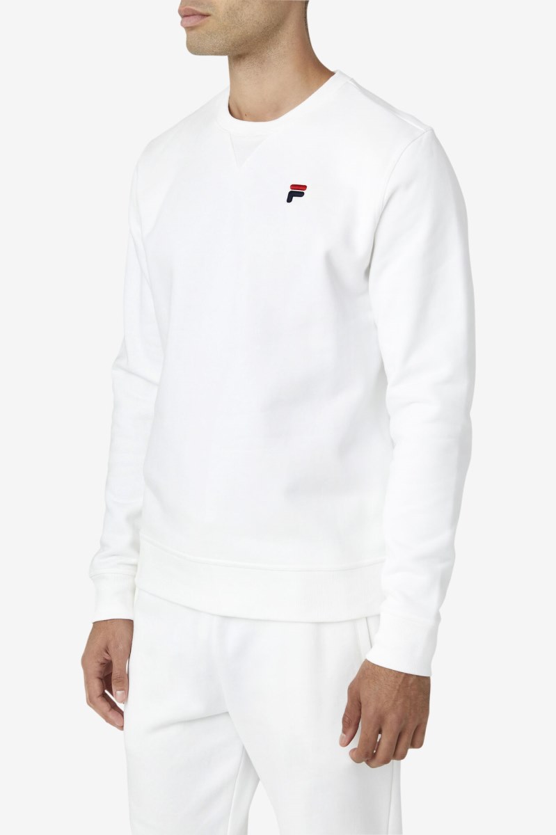 Fila Kieve Sweatshirts Dame Flerfarvede | 206-OHSFJM