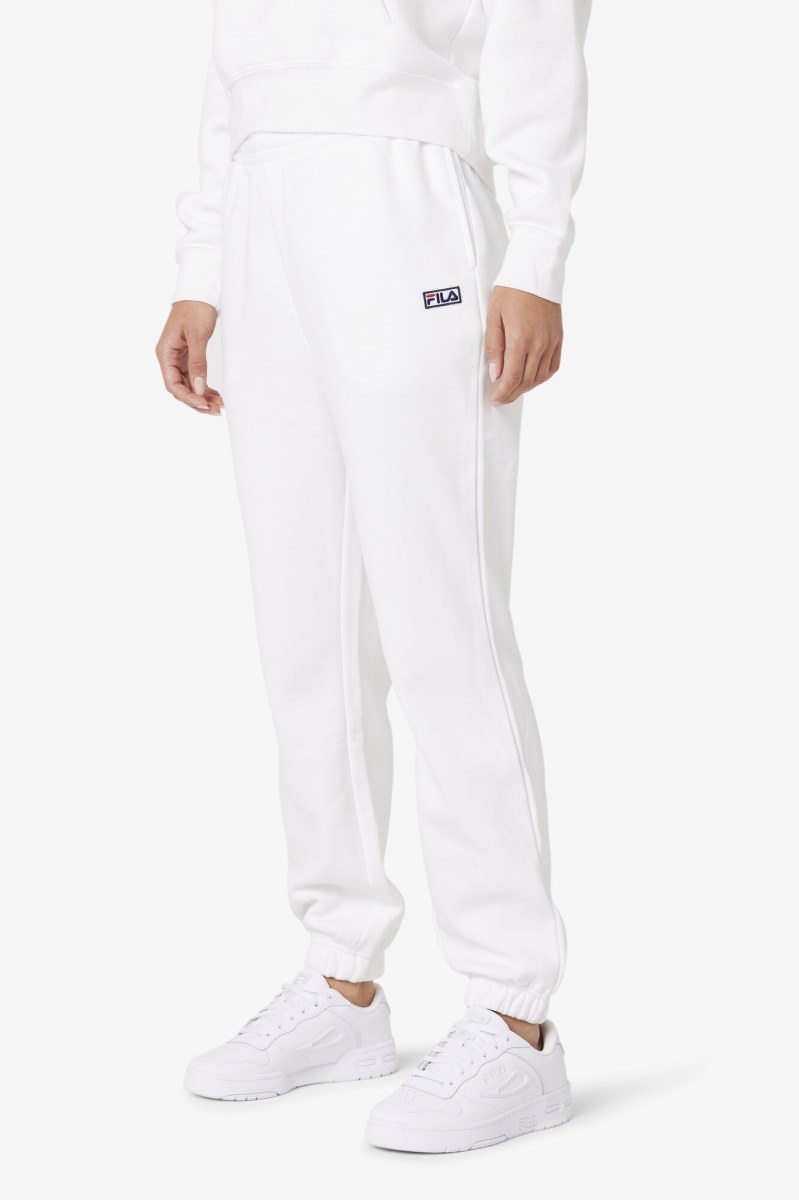 Fila Lassie Joggers Dame Flerfarvede | 062-QXPUES