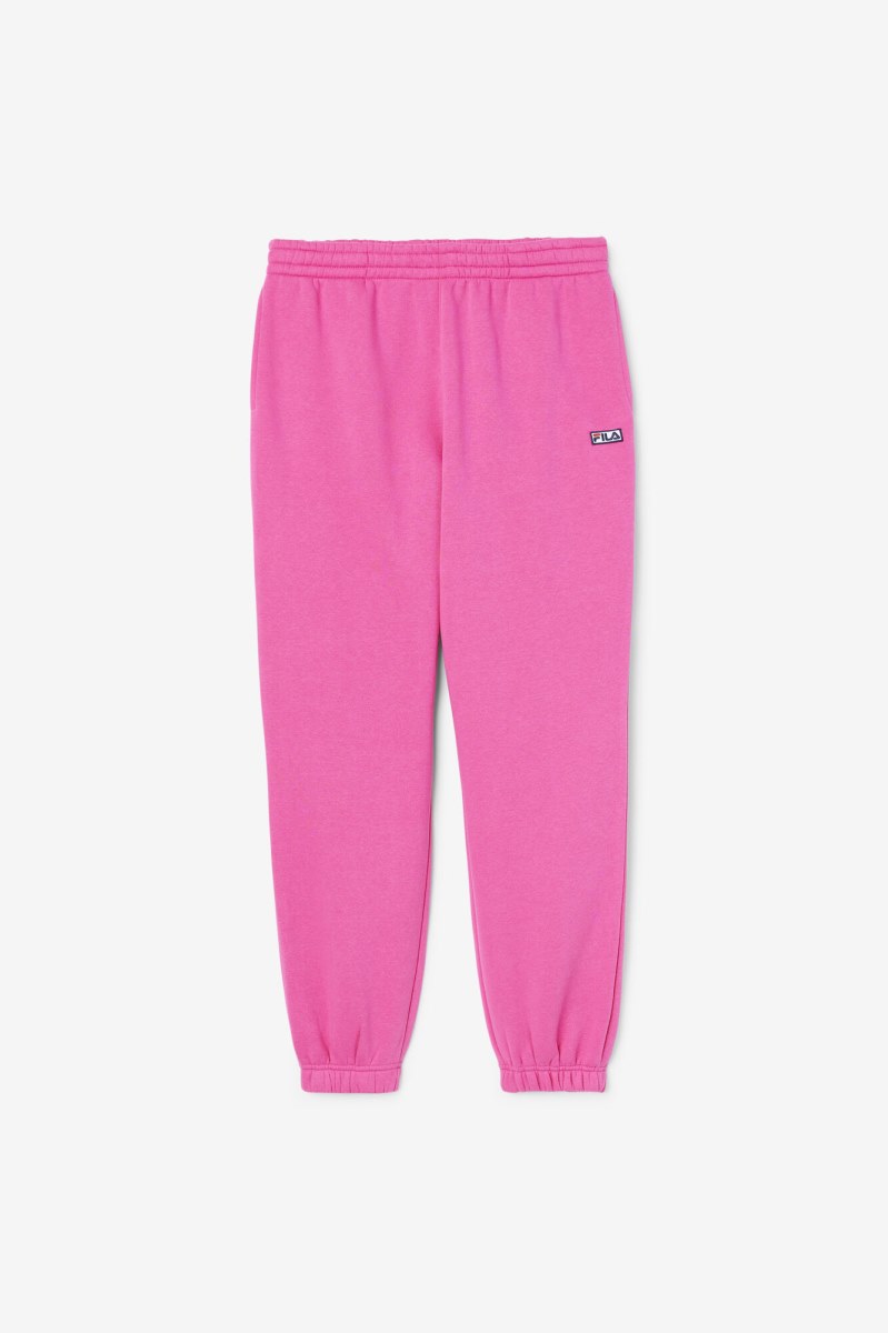 Fila Lassie Joggers Dame Lyserød | 593-SIHNBX