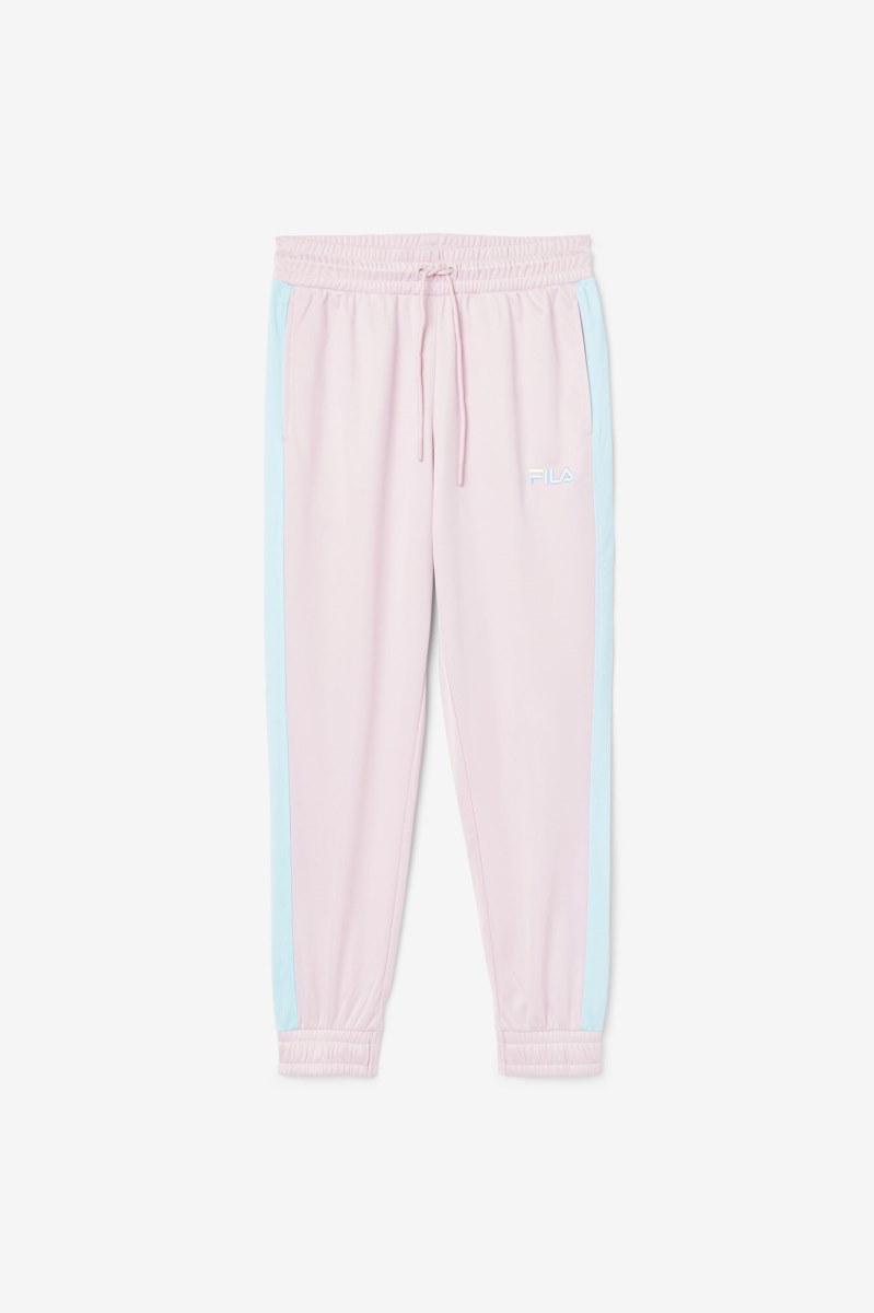 Fila McKenna Joggers Dame Lilla | 345-LSXJVT