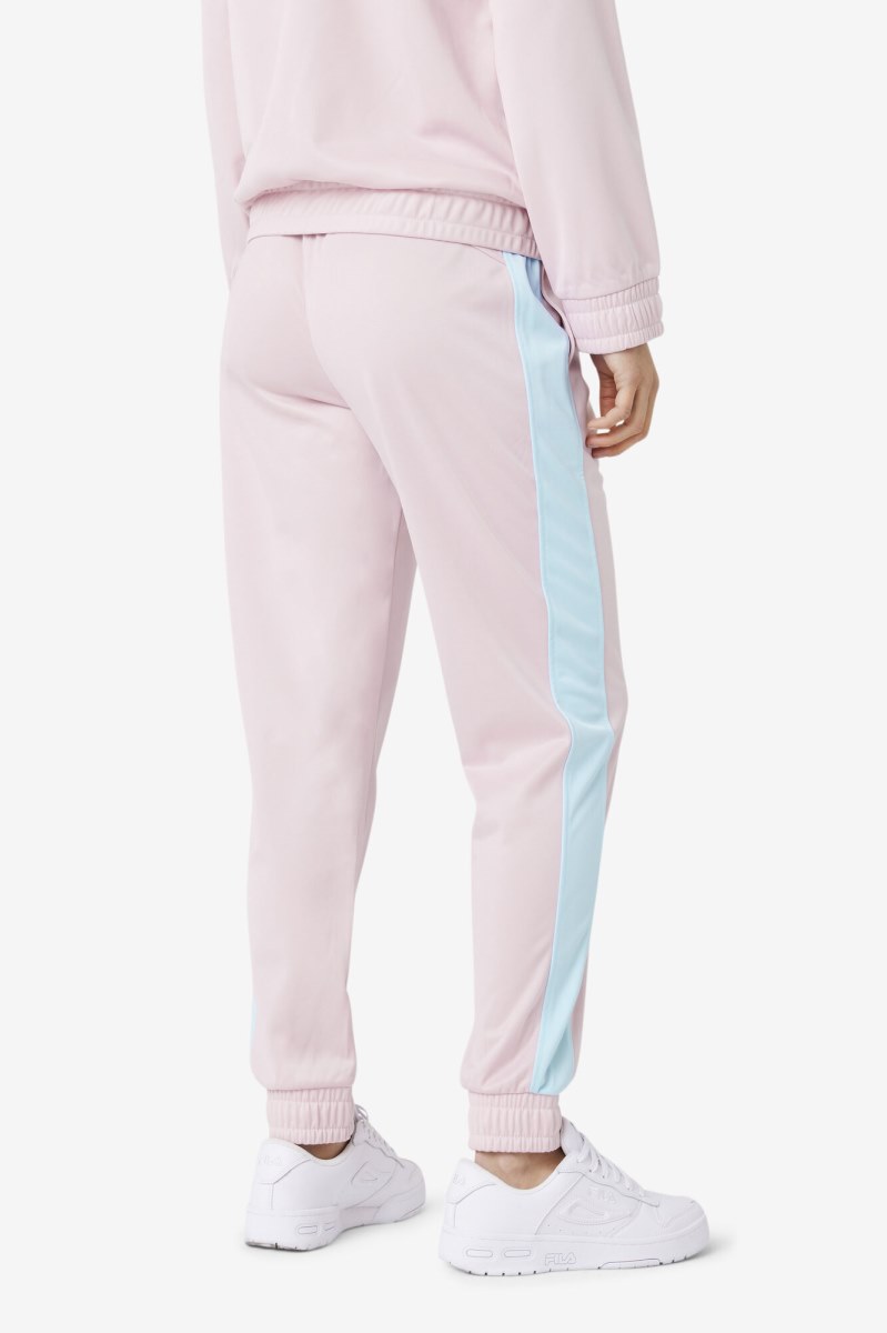 Fila McKenna Joggers Dame Lilla | 892-ZKHCDN