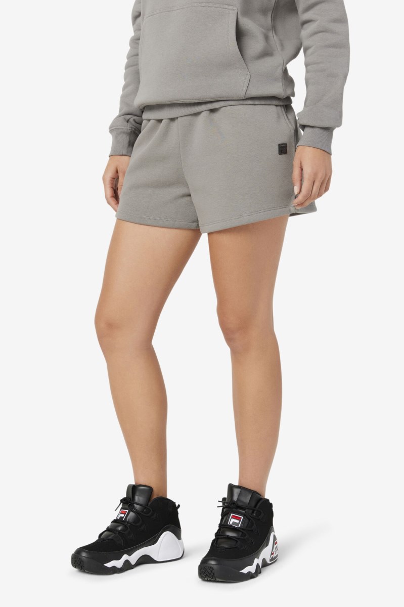 Fila Nalani Shorts Dame Flerfarvede | 501-WFPGZN