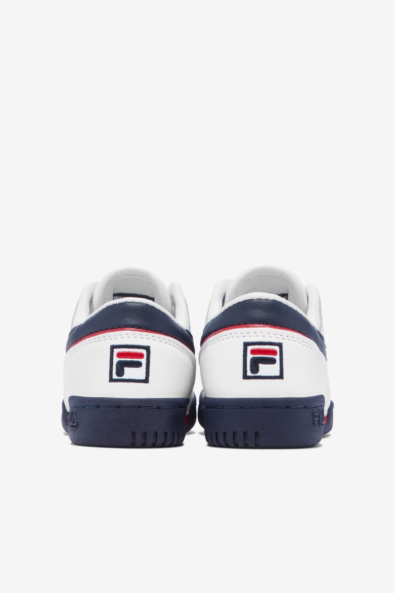 Fila Original Fitness Lille Barn Børn Flerfarvede | 357-HCEISB