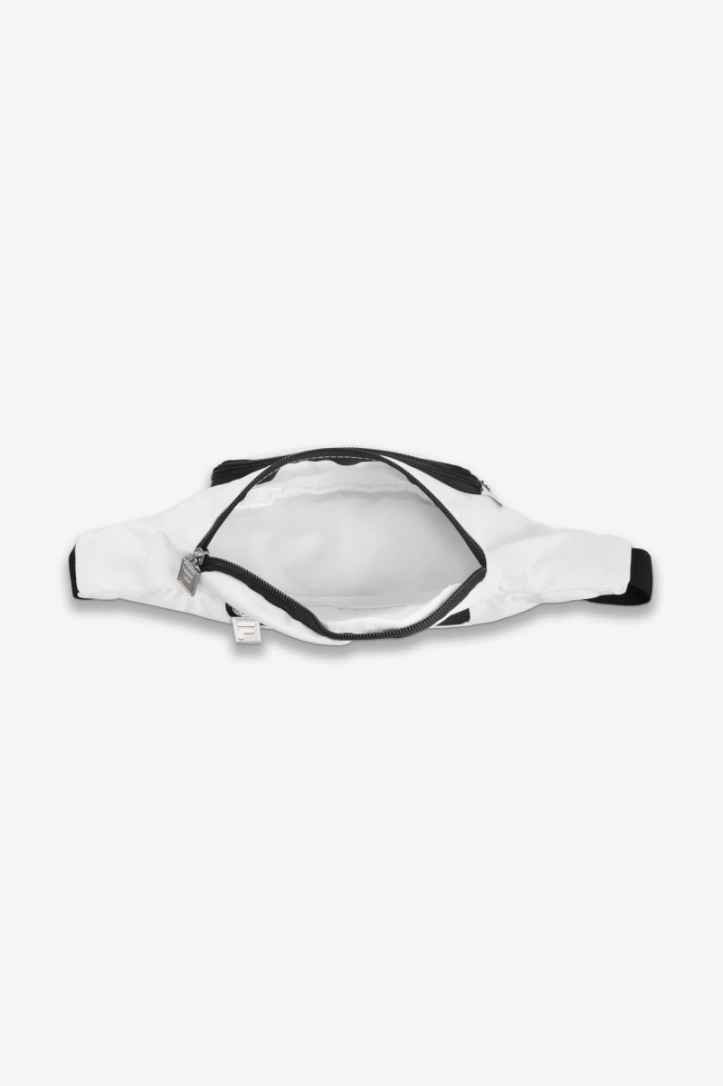 Fila Torres Fanny Pack Udstyr Herre Hvide | 051-IRNSCO