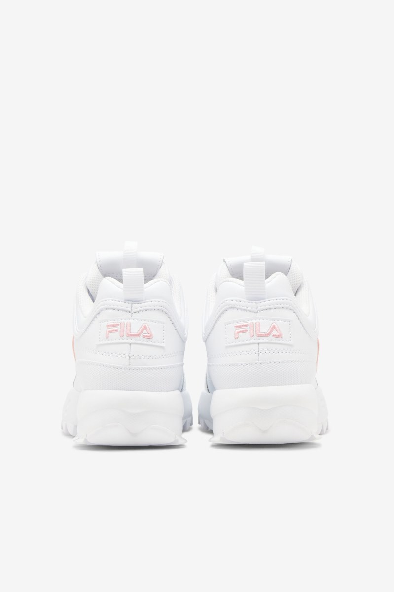 Fila disruptor 2 metallic flag Sneakers Børn Flerfarvede | 845-IQSZUK